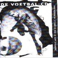 TRESPASSERS  - CD DE VOETBAL-CD