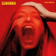 SCORPIONS  - 2xCD ROCK BELIEVER