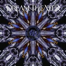 DREAM THEATER  - VINYL LOST NOT FORGO..