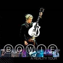  REALITY TOUR -HQ/LTD- [VINYL] - supershop.sk