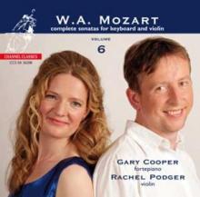 MOZART W.A.  - CD COMPLETE SONATAS ..