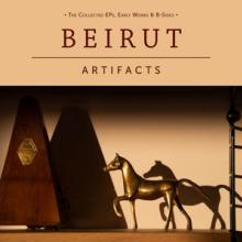 BEIRUT  - 2xCD ARTIFACTS