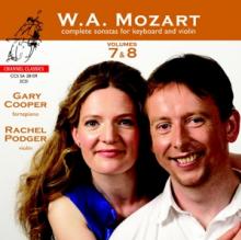 MOZART W.A.  - CD COMPLETE SONATAS.. -SACD-