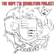  THE HOPE SIX DEMOLITION PROJEC [VINYL] - supershop.sk