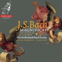  MAGNIFICAT -SACD- - supershop.sk