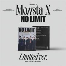  NO LIMIT -LTD/PHOTOBOO- - supershop.sk