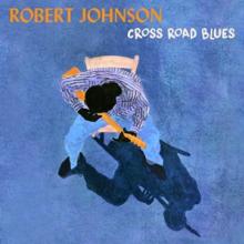 JOHNSON ROBERT  - VINYL CROSS ROAD BLUES -HQ- [VINYL]