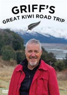  GRIFF'S GREAT KIWI TRIP - suprshop.cz