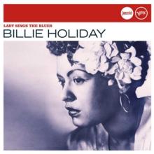 HOLIDAY BILLIE  - CD LADY SINGS THE BLUES