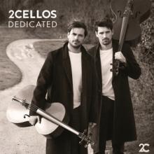 2CELLOS  - VINYL DEDICATED -COLOURED- [VINYL]