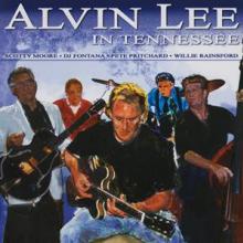 LEE ALVIN  - 2xVINYL IN TENNESSEE [VINYL]