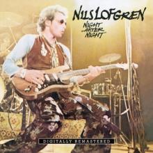 LOFGREN NILS  - 2xCD NIGHT AFTER NIGHT