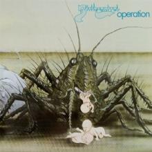  OPERATION [VINYL] - suprshop.cz