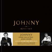  JOHNNY ACTE.. -COLOURED- [VINYL] - supershop.sk