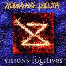 MEKONG DELTA  - VINYL VISION FUGITIVES [VINYL]