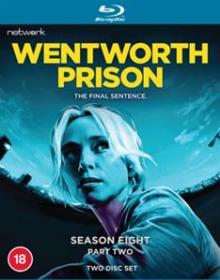  WENTWORTH PRISON S8.2 - suprshop.cz