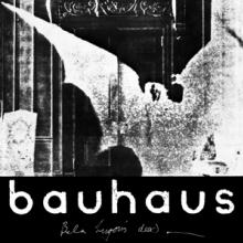 BAUHAUS  - VINYL BELA SESSION [VINYL]