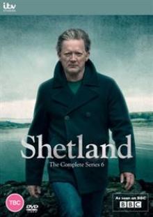  SHETLAND SEASON 6 - suprshop.cz