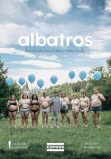 TV SERIES  - 2xDVD ALBATROS