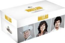  DALLAS COMPLETE BOXSET - suprshop.cz