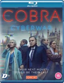  COBRA: CYBERWAR - supershop.sk