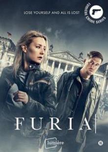 TV SERIES  - DV FURIA