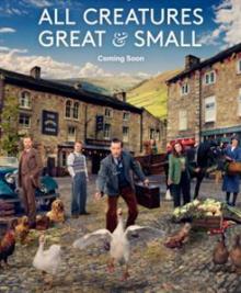 ALL CREATURES GREAT & SMALL  - DVD SERIES 2