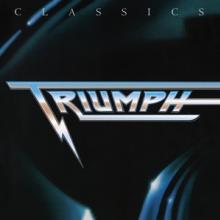 TRIUMPH  - 2xVINYL CLASSICS [VINYL]