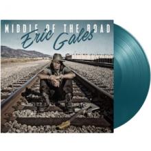  MIDDLE OF THE ROAD / BLUE-GREEN VINYL -COLOURED- [VINYL] - supershop.sk