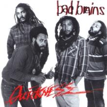 BAD BRAINS  - CD QUICKNESS