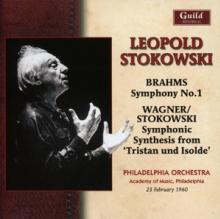  LEOPOLD STOKOWSKI CONDUCT - supershop.sk