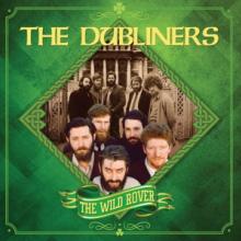 DUBLINERS  - VINYL THE WHITE ROVER [VINYL]