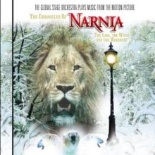 GLOBAL STAGE ORCHESTRA  - CD NARNIA