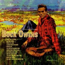  BUCK OWENS -TRANSPAR- [VINYL] - supershop.sk