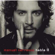 CARRASCO MANUEL  - 2xVINYL HABLA II [VINYL]