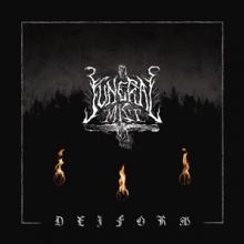 FUNERAL MIST  - 2xVINYL DEIFORM -GATEFOLD/LTD- [VINYL]