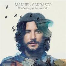 CARRASCO MANUEL  - 2xVINYL CONFIESO QUE HE SENTIDO [VINYL]