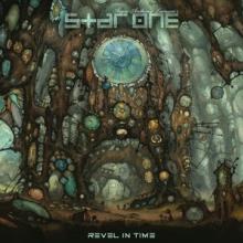 ARJEN ANTHONY LUCASSEN'S STAR ..  - CD REVEL IN TIME