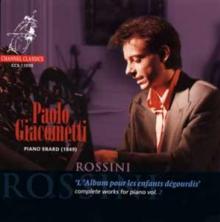 ROSSINI G.  - CD L'ALBUM POUR LES VOL.2