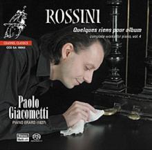 ROSSINI G.  - CD COMPLETE PIANO.. -SACD-