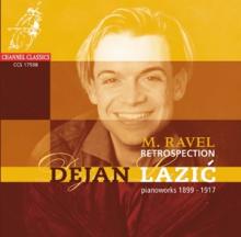  RAVEL: RETROSPECTIONS - suprshop.cz