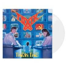 TOXIK  - VINYL THINK THIS -COLOURED- [VINYL]