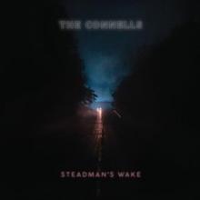 CONNELLS  - CD STEADMAN'S WAKE