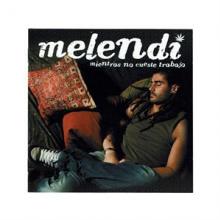  MIENTRAS NO.. -LP+CD- [VINYL] - suprshop.cz