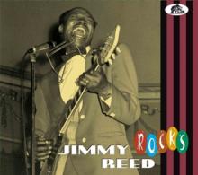 REED JIMMY  - CD ROCKS -DIGI- / 36..