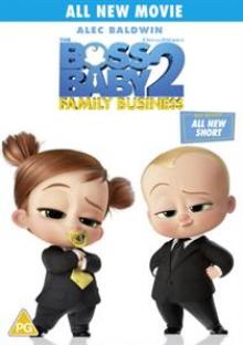  BOSS BABY 2 - FAMILY.. - suprshop.cz