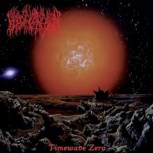 BLOOD INCANTATION  - 2xCD TIMEWAVE ZERO [LTD]