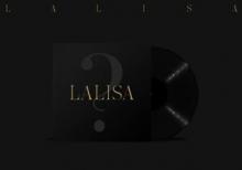 LISA  - VINYL LALISA [LTD] [VINYL]