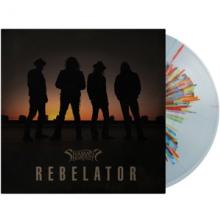 SHAMAN'S HARVEST  - VINYL REBELATOR [VINYL]