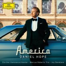  DANIEL HOPE - AMERICA (180G) [VINYL] - supershop.sk